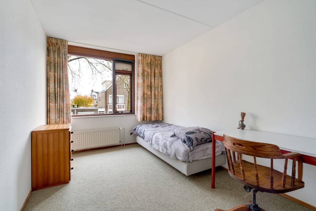 Foto 37 van Valkeniersborch 63