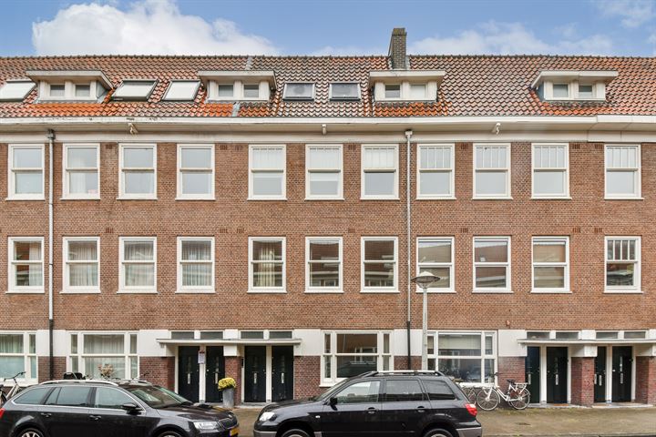 Bekijk foto 1 van Marco Polostraat 65-H