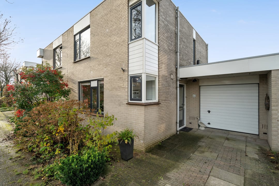 Foto 46 van Valkeniersborch 63