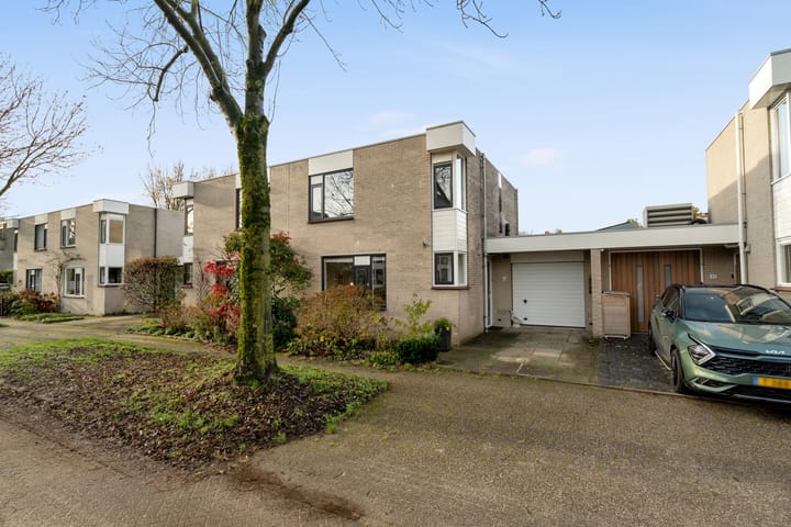 Foto 47 van Valkeniersborch 63