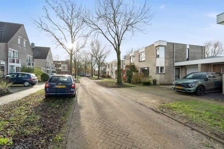 Foto 49 van Valkeniersborch 63