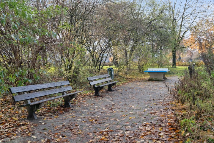 Foto 50 van Valkeniersborch 63