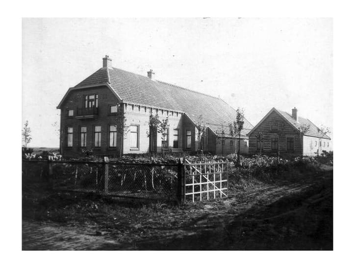 Foto 36 van Zuidbargerstraat 19