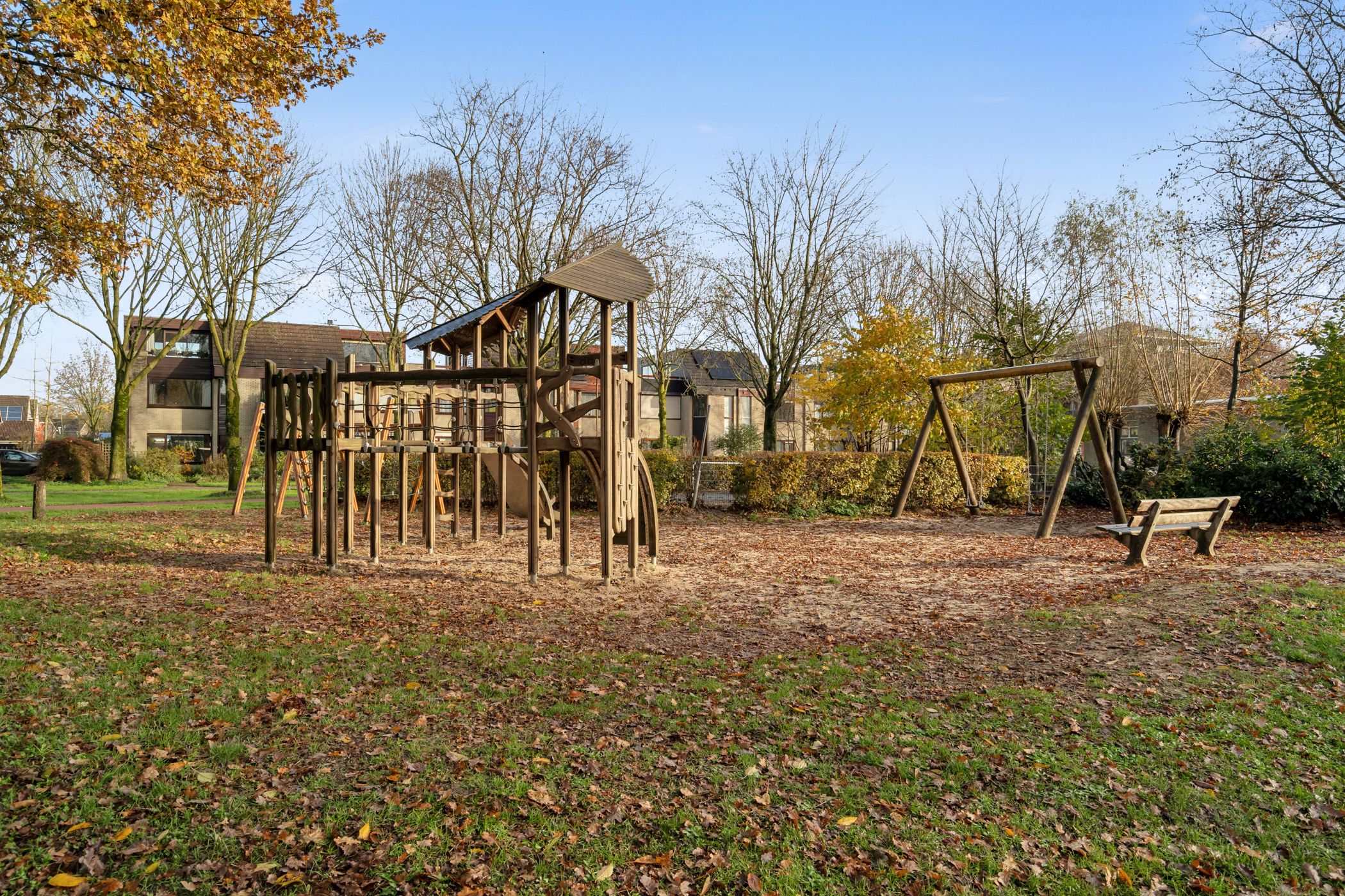 Foto 51 van Valkeniersborch 63