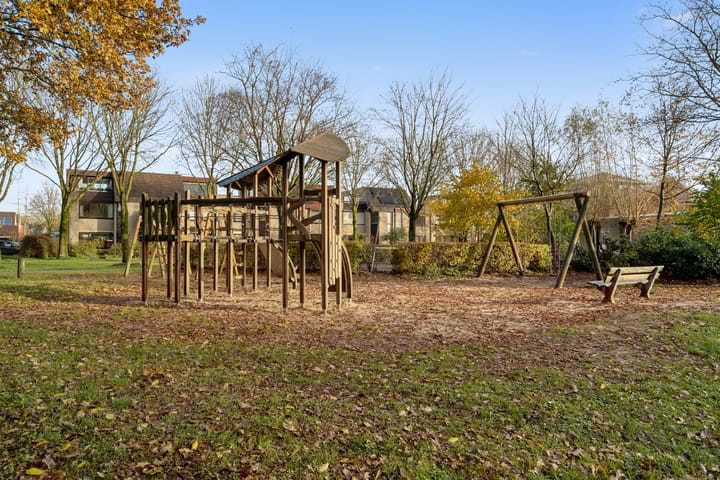 Foto 51 van Valkeniersborch 63