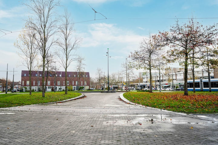 View photo 29 of Dijkgraafplein 271