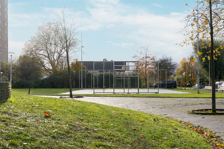 View photo 30 of Dijkgraafplein 271