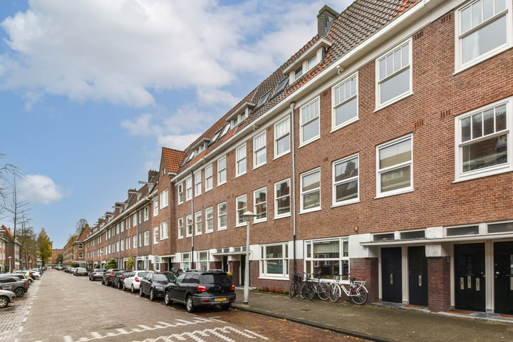 Bekijk foto 17 van Marco Polostraat 65-H