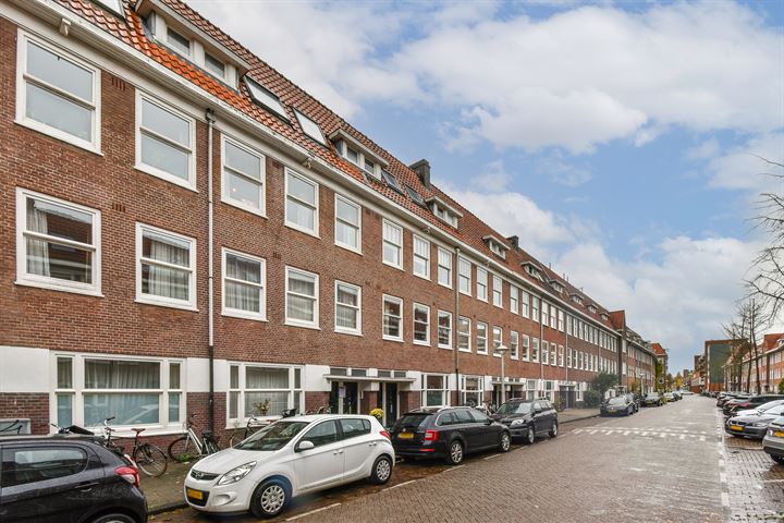 Bekijk foto 18 van Marco Polostraat 65-H