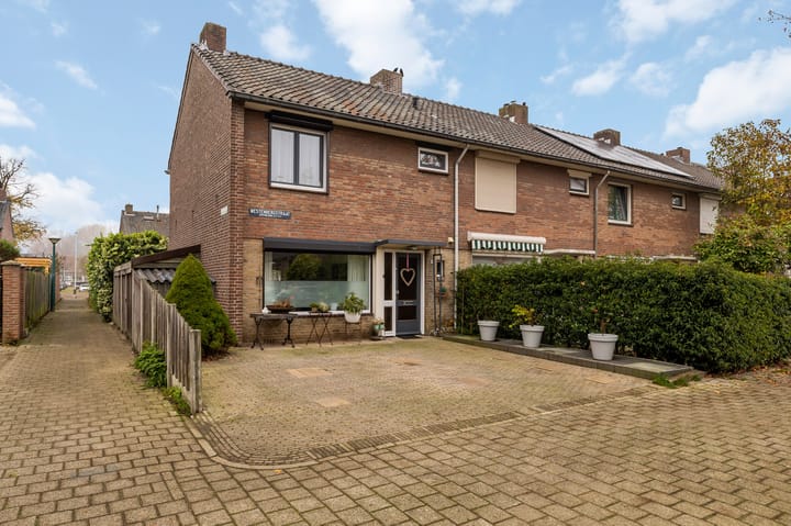 Foto 1 van Westenbergstraat 30