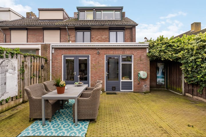 Foto 6 van Westenbergstraat 30