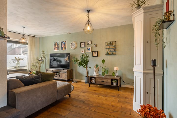 Foto 9 van Westenbergstraat 30