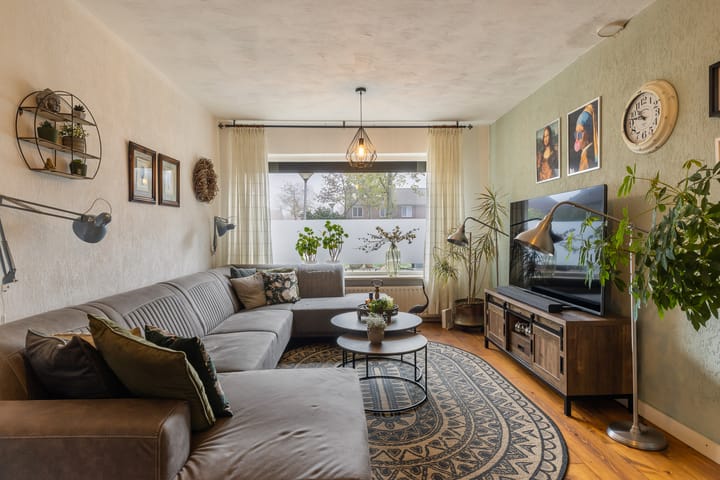 Foto 10 van Westenbergstraat 30