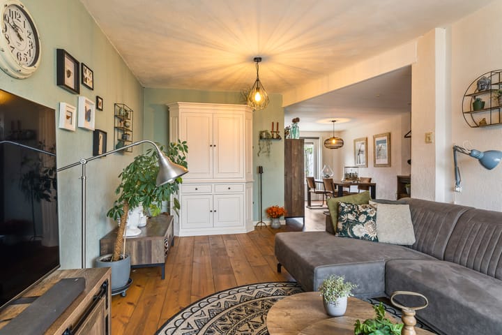 Foto 11 van Westenbergstraat 30