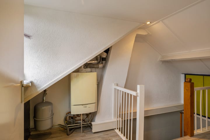 Foto 27 van Westenbergstraat 30