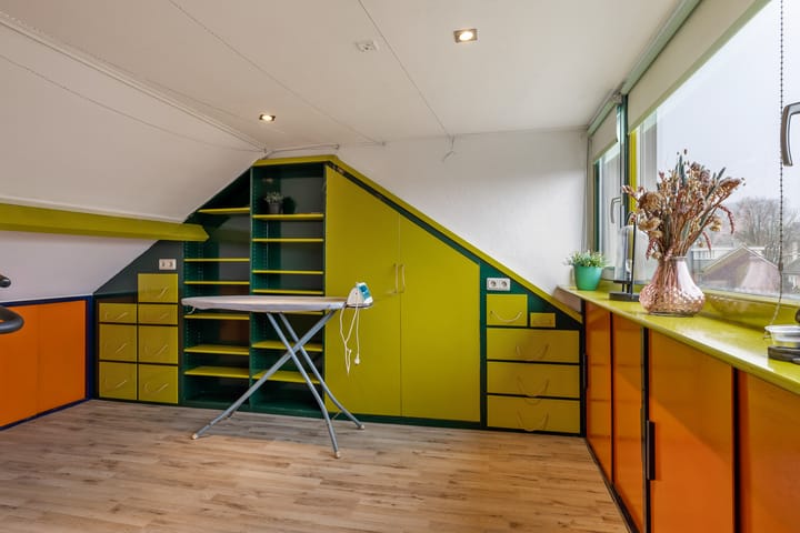 Foto 28 van Westenbergstraat 30