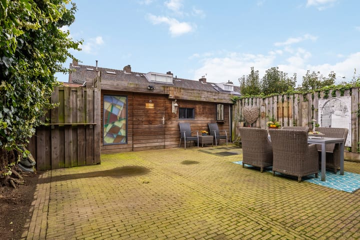 Foto 30 van Westenbergstraat 30