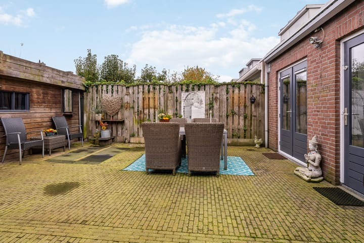 Foto 31 van Westenbergstraat 30