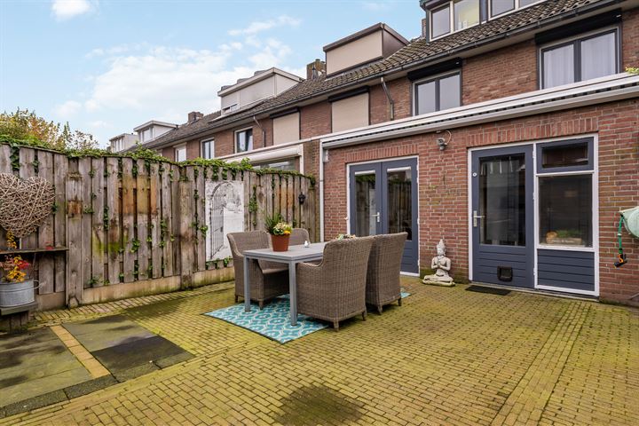 Bekijk foto 32 van Westenbergstraat 30