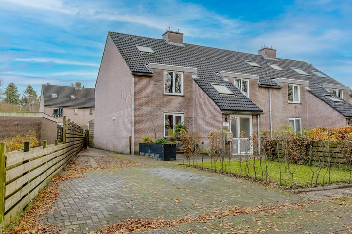 Foto 1 van Palmweg 1