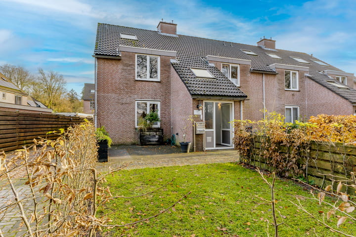 Foto 2 van Palmweg 1