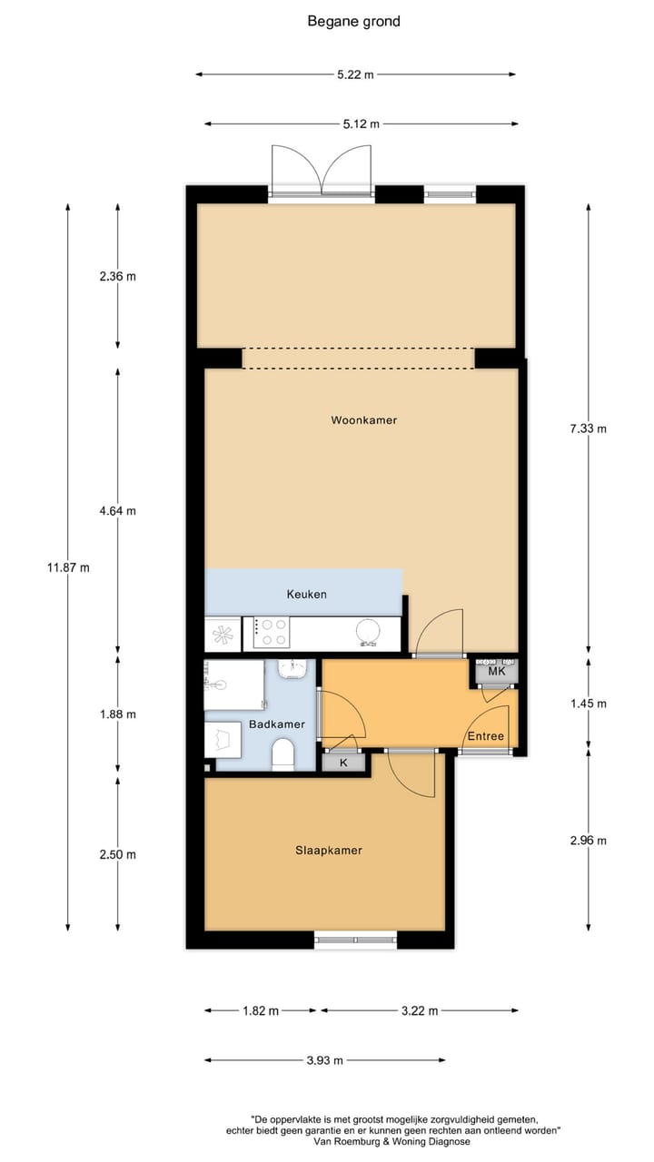Foto 20 van Palmweg 1