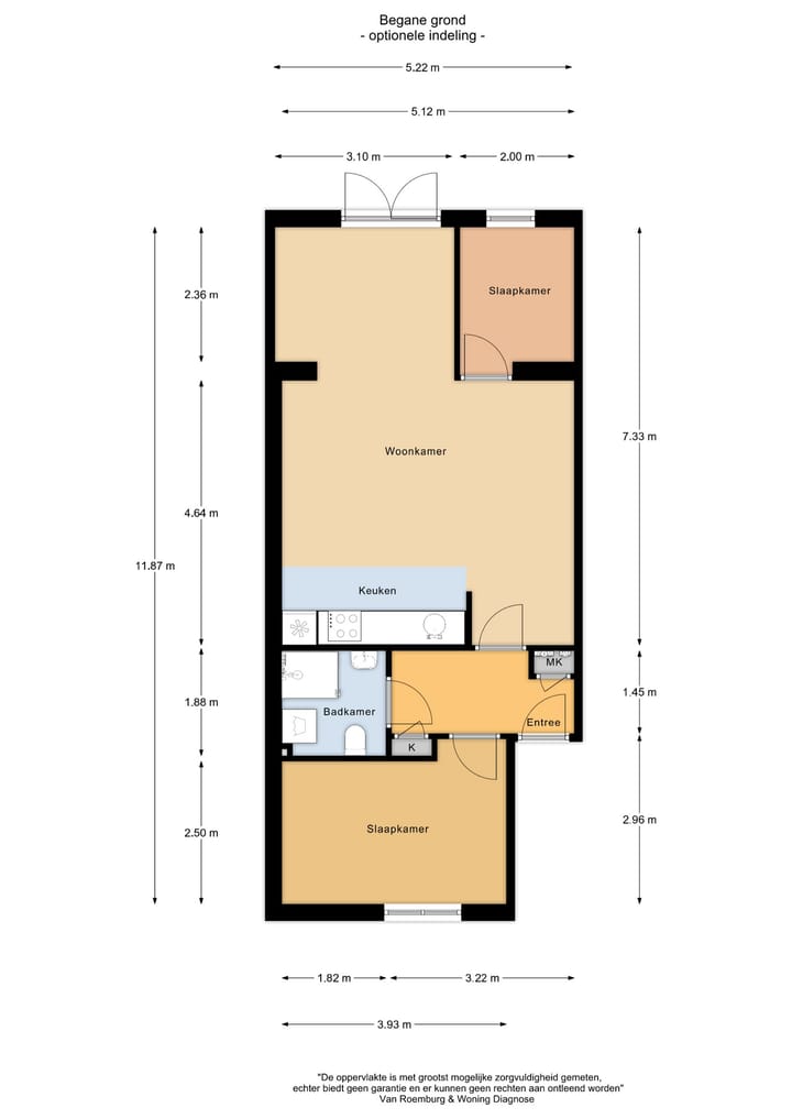 Foto 21 van Palmweg 1