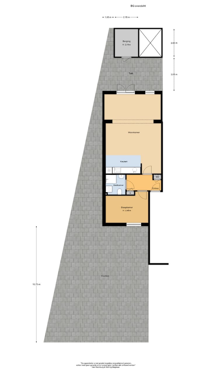 Foto 26 van Palmweg 1