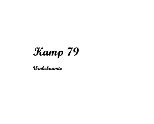 View photo 46 of Kamp 77