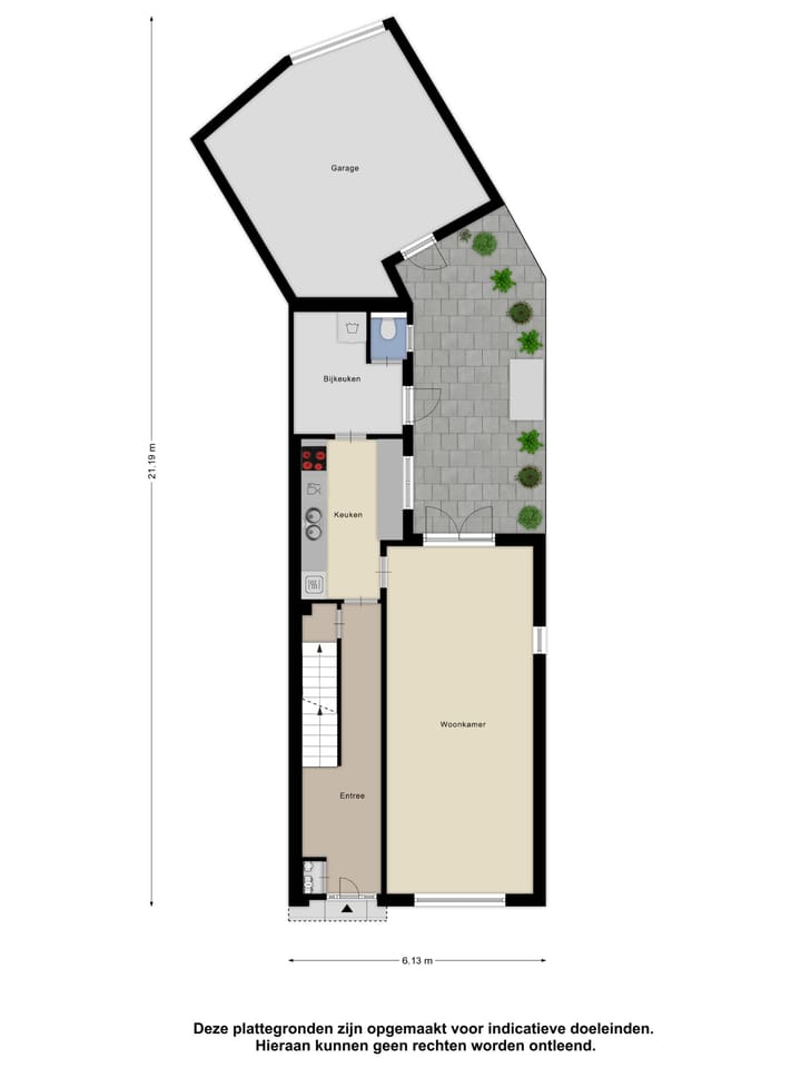 Foto 38 van Schouwbroekseweg 27