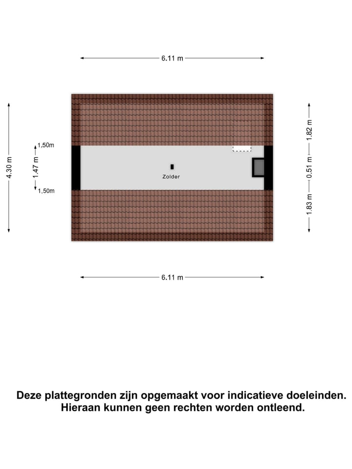 Foto 42 van Schouwbroekseweg 27