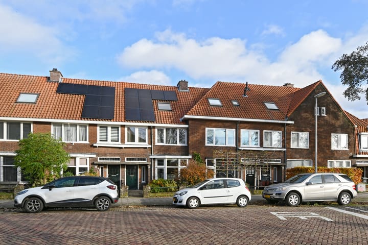 Foto 5 van Anna van Engelandstraat 39