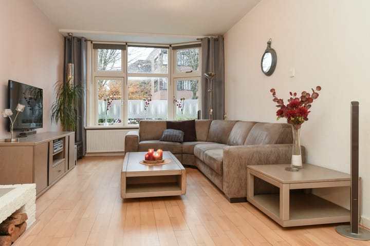 Foto 10 van Anna van Engelandstraat 39