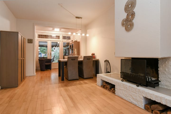 Foto 12 van Anna van Engelandstraat 39