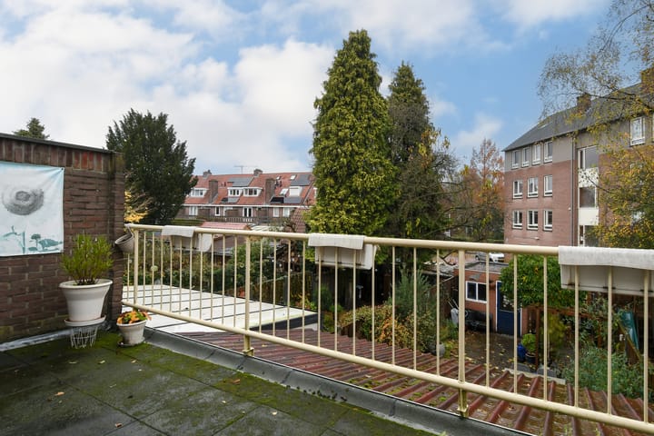 Foto 21 van Anna van Engelandstraat 39