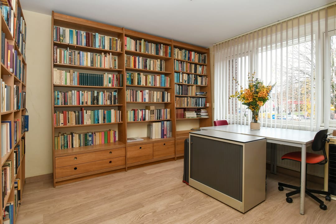 Foto 22 van Anna van Engelandstraat 39