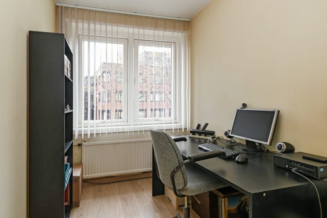 Foto 23 van Anna van Engelandstraat 39