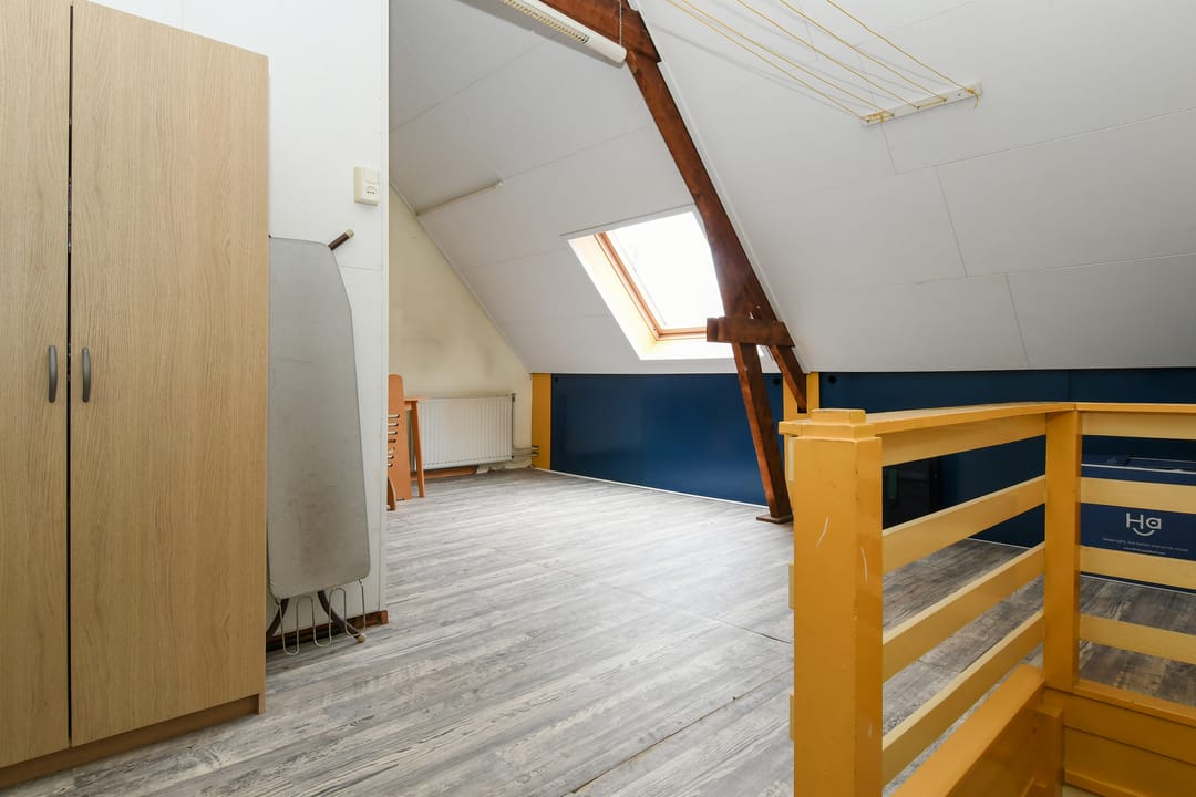 Foto 28 van Anna van Engelandstraat 39