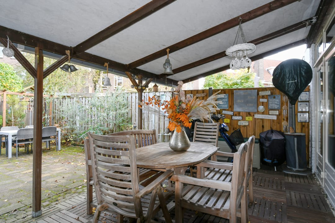 Foto 31 van Anna van Engelandstraat 39