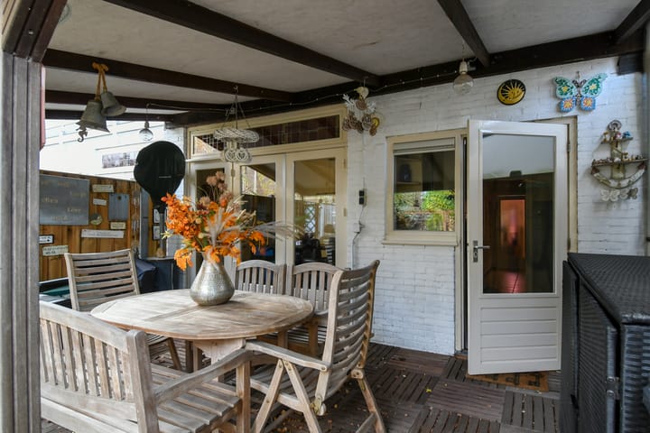 Foto 32 van Anna van Engelandstraat 39