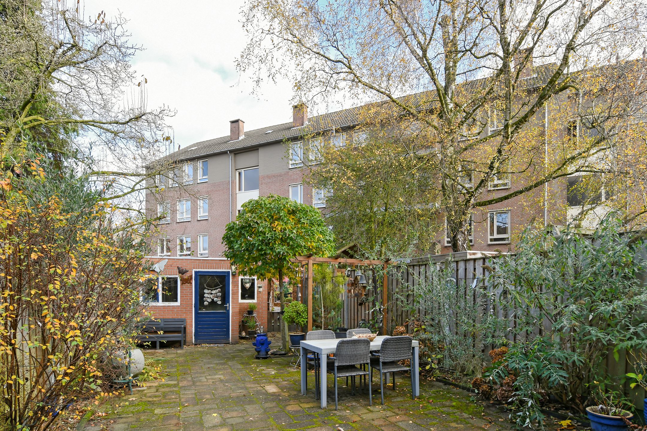 Foto 33 van Anna van Engelandstraat 39