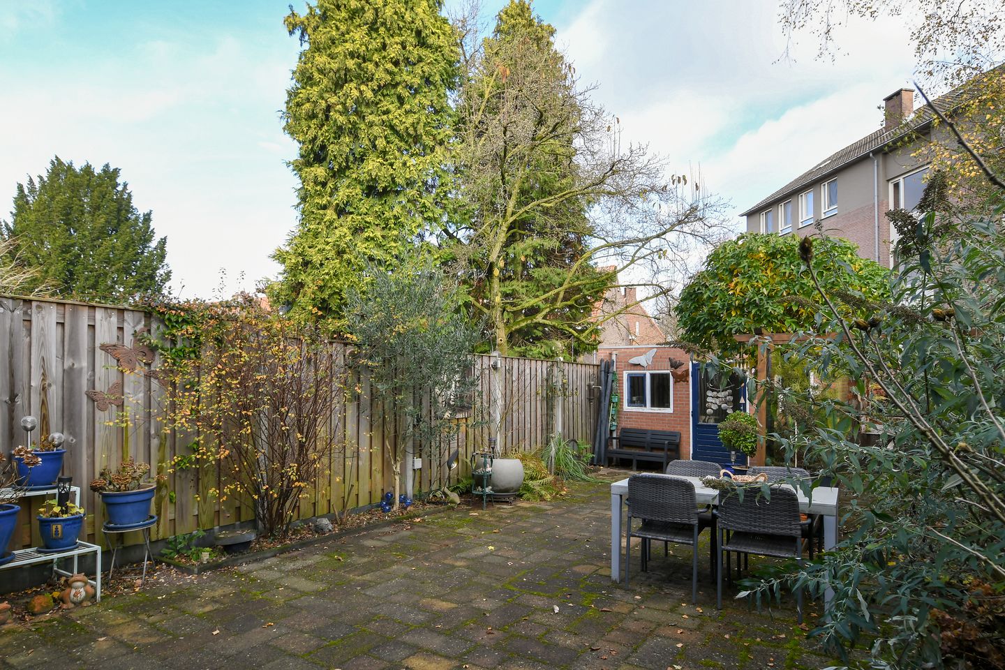 Foto 34 van Anna van Engelandstraat 39