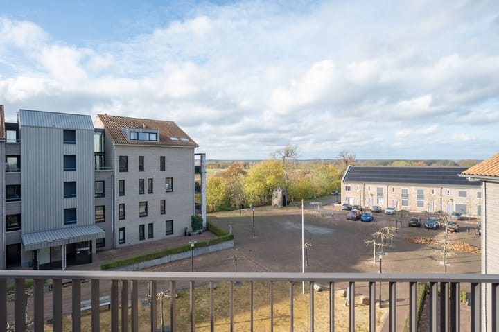 Foto 10 van Munthervesteplein 38