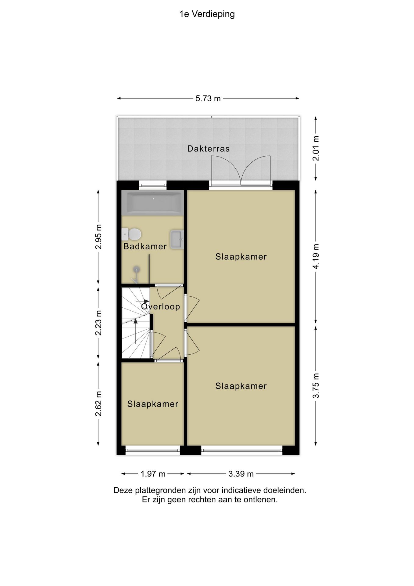 Foto 39 van Anna van Engelandstraat 39