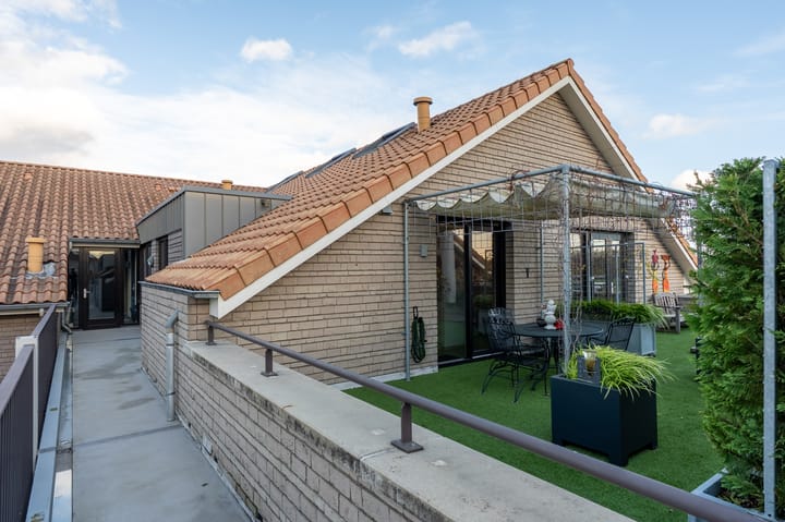 Foto 50 van Munthervesteplein 38