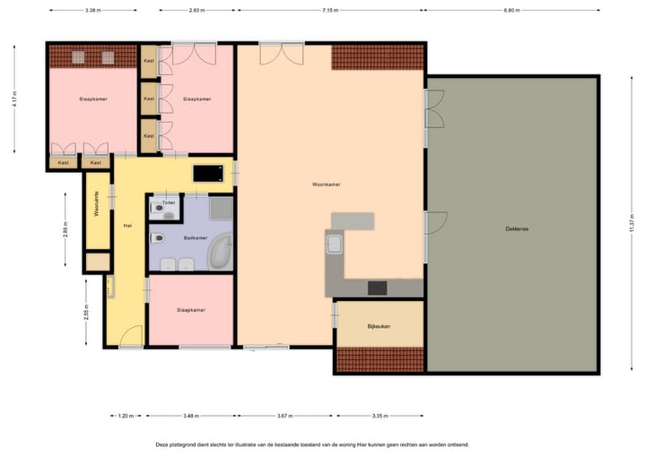 Foto 54 van Munthervesteplein 38