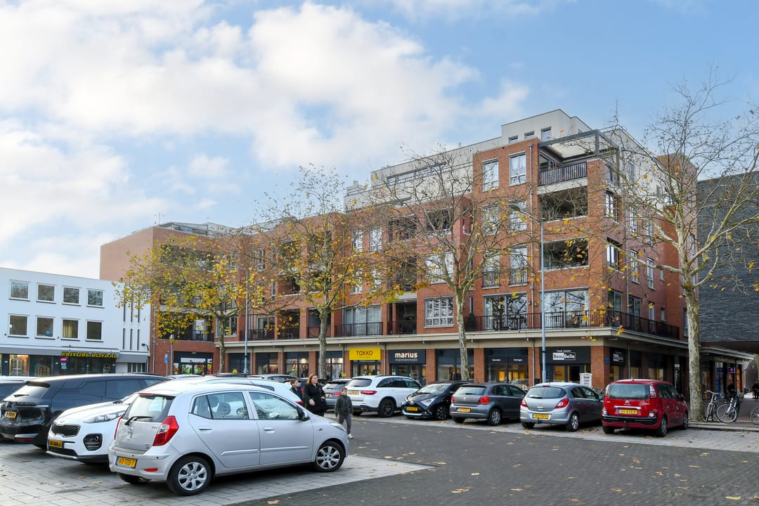 Photo 1 of Passage Kapel 70