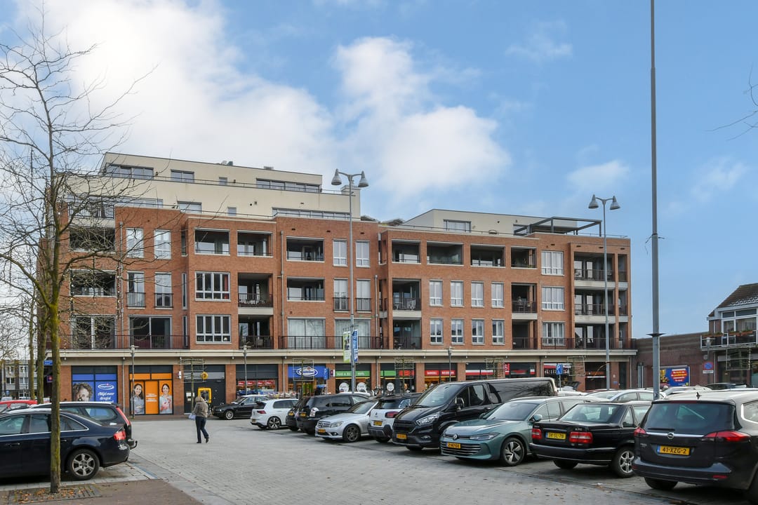 Photo 2 of Passage Kapel 70