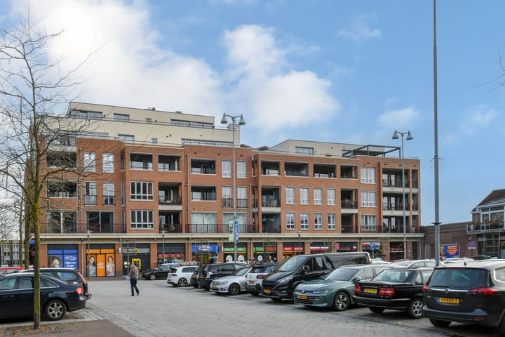 Foto 2 van Passage Kapel 70