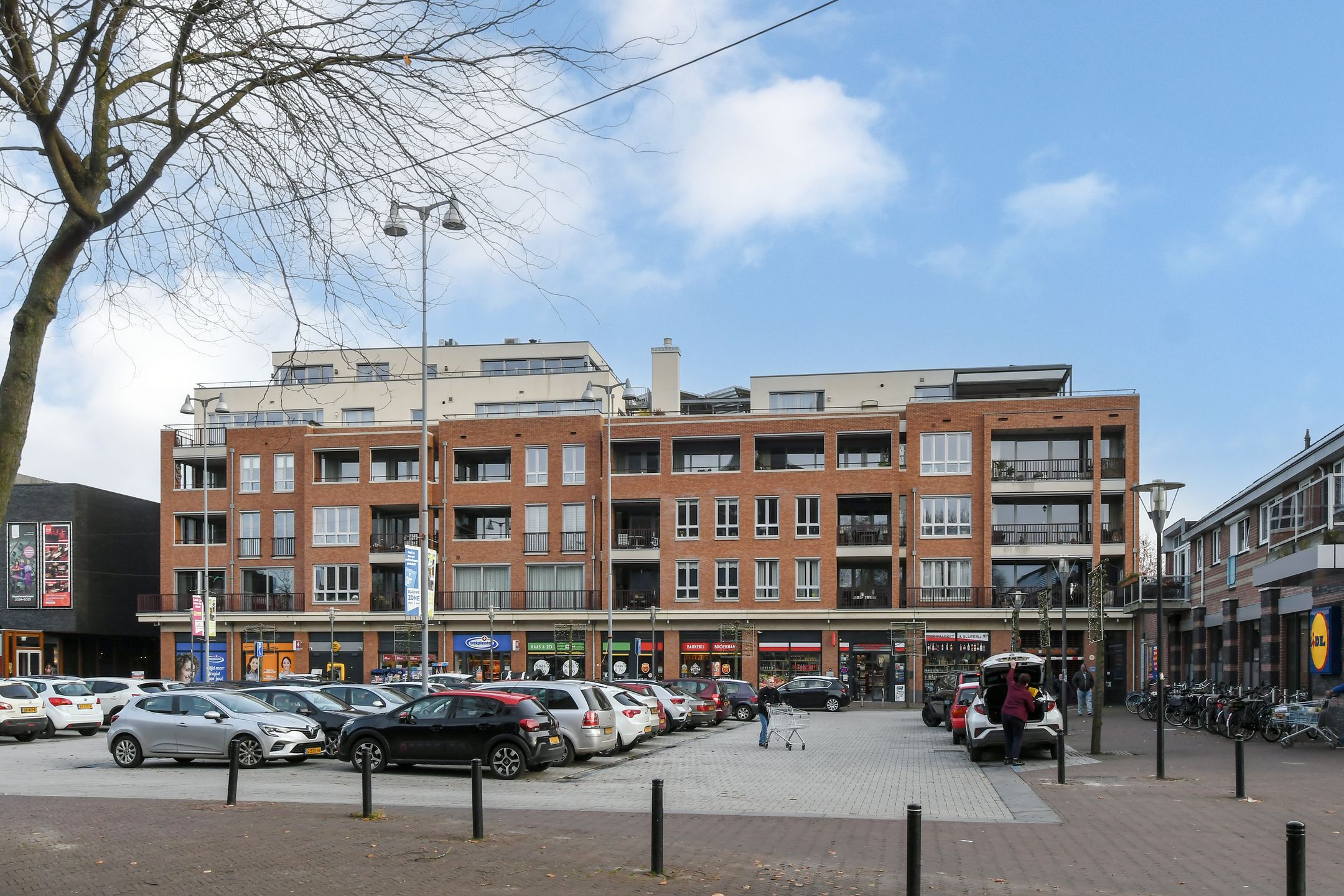 Photo 3 of Passage Kapel 70